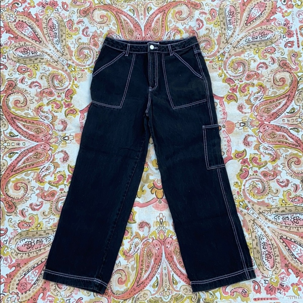 Forever 21 Carpenter Pants